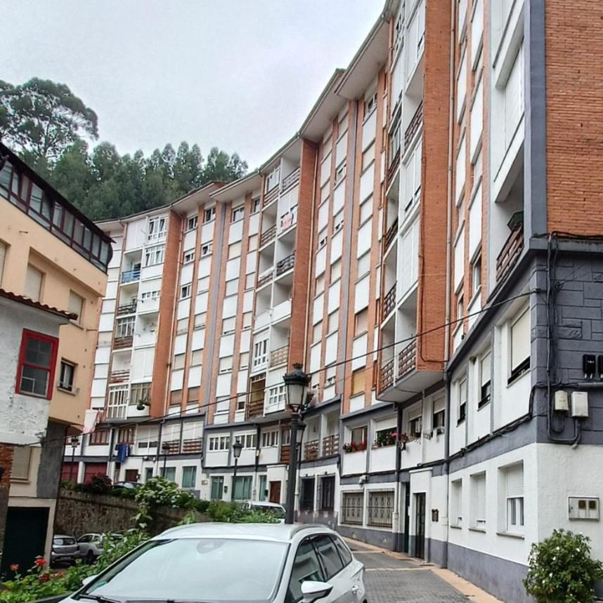 Las Gaviotas Cudillero Εξωτερικό φωτογραφία