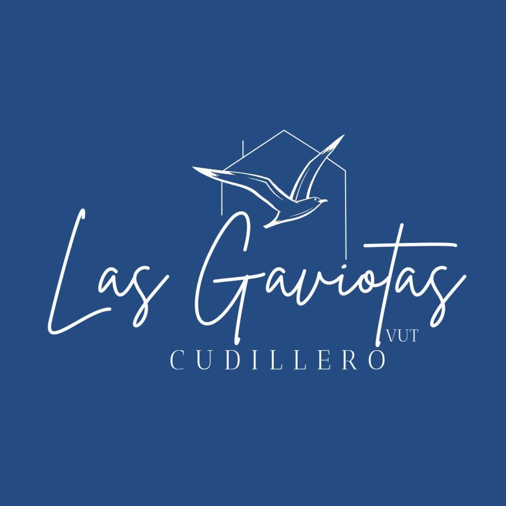 Las Gaviotas Cudillero Εξωτερικό φωτογραφία